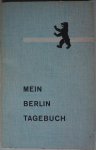  - Mein Berlin Tagebuch