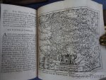 Juan Álvarez de Colmenar, Pieter van der Aa (printer/impresor). - Les delices de l'Espagne et du Portugal : ou l'on voit une description exacte des antiquitez, des provinces, des montagnes, des villes, des rivières, des ports de mer, des forteresses, églises, académies, palais, bains, &c. De la religion, des...