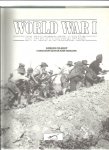 Cross, Robin - World War I in photographs