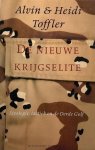 Alvin Toffler, Heidi Toffler - De nieuwe krijgselite - strategie, tactiek en de Derde Golf