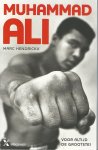 Hendrickx, Marc - Muhammad Ali -Voor altijd de grootste!