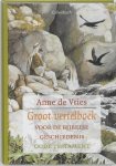 Anne de Vries, Cornelis Jetses - Groot Vertelboek Oude Testament