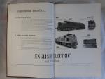 Sampson, Henry. - World Railways 1954-54. A Worldwide Survey of Railway Operation and Equipment.