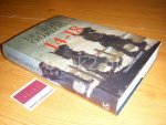 Christiaens, A.G. (red.) - De grote oorlog. Novellen over 14-18