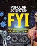 The Editors Of Popular Science - FYI (Popular Science)