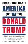 Charles Groenhuijsen - Amerika na Donald Trump