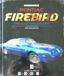 Marc Cranswick - Pontiac Firebird. The Auto-Biography