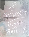 Bailey, David - 8 Minutes: Hirst & Bailey