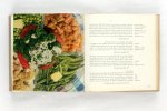 Schuler Elisabeth bewerking - Mijn kookboek  bewerking: H.J. Dommerhold ( 3 foto's)