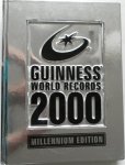 Kynaston Nic e.a. - Guinness World Records 2000 Millennium Edition