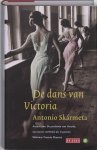 Antonio Skarmeta - De dans van Victoria