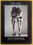 SWANNELL, JOHN. - Fine lines