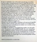 Poll, K.L. - Het masker van de redelijkheid Poll, K.L. - Het masker van de redelijkheid