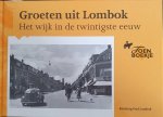 Stichting Oud Lombok - GROETEN UIT LOMBOK