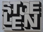 -. - Stoelen.