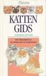 Loxton, Howard - Kattengids. Met beschrijving van meer dan 90 variëteiten.