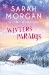 Sarah Morgan - De O'Neil broers 1 -   Winters paradijs