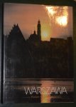 Marek, , and Michal Grychowsk - WARSZAWA Polish-English edition