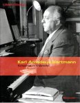DIBELIUS, Ulrich [Hrsg.] - Karl Amadeus Hartmann - Komponist im Widerstreit.
