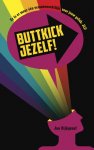 Jan Dijkgraaf - Buttkick jezelf!