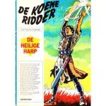 F. Craenhals - De heilige harp / De koene ridder / 5