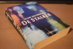 Jacobson, Alan - DE STALKER