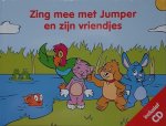Jumper - Zing mee met Jumper en zijn vriendjes