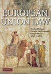 Chalmers, D. a.o. - European Union Law