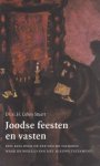 Cohen Stuart, G.H. - Joodse feesten en vasten: Een reis over de zee van de Talmoed naar de wereld van het Nieuwe Testament
