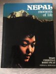 Christian Bossu Picat - Nepal moments of life