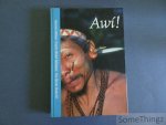 Marion Hoekveld (tekst), Michel Pellanders (fotogr.) - Awí! Amazone-indianen