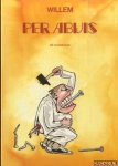 Willem - Per abuis
