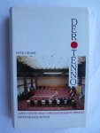 Crome, Peter - Der Tenno  (Japan hinter dem Chrysantenvorhang, Hirohito)
