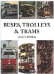 Chas S. Dunbar - Buses, Trolleys and Trams Devised and designed by Nicholas Maddren