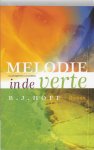 B.J. Hoff - Melodie in de verte