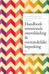 Jac de Bruijn, Jolanda Vonk - Handboek emotionele ontwikkeling en verstandelijke beperking