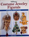 Kathy Floo - Costume Jewelry Figurals,identification and price guide