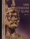 [{:name=>'A. Weremeus Buning', :role=>'B06'}, {:name=>'Rob Bartels', :role=>'B01'}] - Van Christendom tot Islam / Reader's Digest Geillustreerde Wereldgeschiedenis / 3