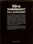 Bouws, Tom .. met veel prachtige kleuren   Fotos van Kees Scherer & H.W. Wolf en K. Tillema met G.L. Smit - Kijk op Nederland. Noordbrabant. en het front van de St Jan van Lateranen te Rome