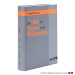 Berning, Vincent. - Die Idee der Person in der Philosophie. Ihre Bedeutung für die geschöpfliche Vernunft und die analoge Urgrunderkenntnis von Mensch, Welt und Gott. Philosophische Grundlegung einer personalen Anthropologie. Berning, Vincent. - Die Idee der Person in der Philosophie. Ihre Bedeutung für die geschöpfliche Vernunft und die analoge Urgrunderkenntnis von Mensch, Welt und Gott. Philosophische Grundlegung einer personalen Anthropologie.