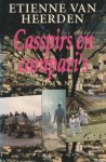 Heerden, Etienne van - Casspirs en campari's