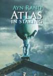 Rand, A. - Atlas in staking