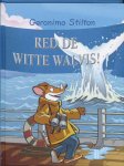 Geronimo Stilton 10505 - Red de witte walvis! (nr.37)
