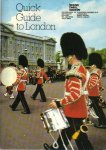 - Quick Guide to London