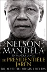 Nelson Mandela, Mandla Langa - De presidentiële jaren