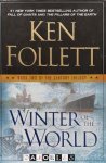 Ken Follett - The Century Trilogy. Book 2: Winter of the World