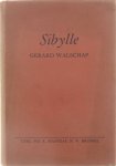 Gerard Walschap - Sibylle