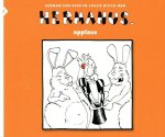Veen, Herman van & Jan Bart Dieperink - Hermanus 3: Applaus