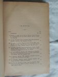 FROUDE, PROF. J.A. [J.H. MARONIER - TRANSL. & NOTES]. - Desiderius Erasmus. Zijn leven en zijne brieven. Uit het Engelsch vertaald en met aanteekeningen vermeerderd door J.H. Maronier. 2 delen in 1 band