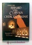 Duby, Georges - Bernard van Clairvaux en de Cistercienzerkunst
